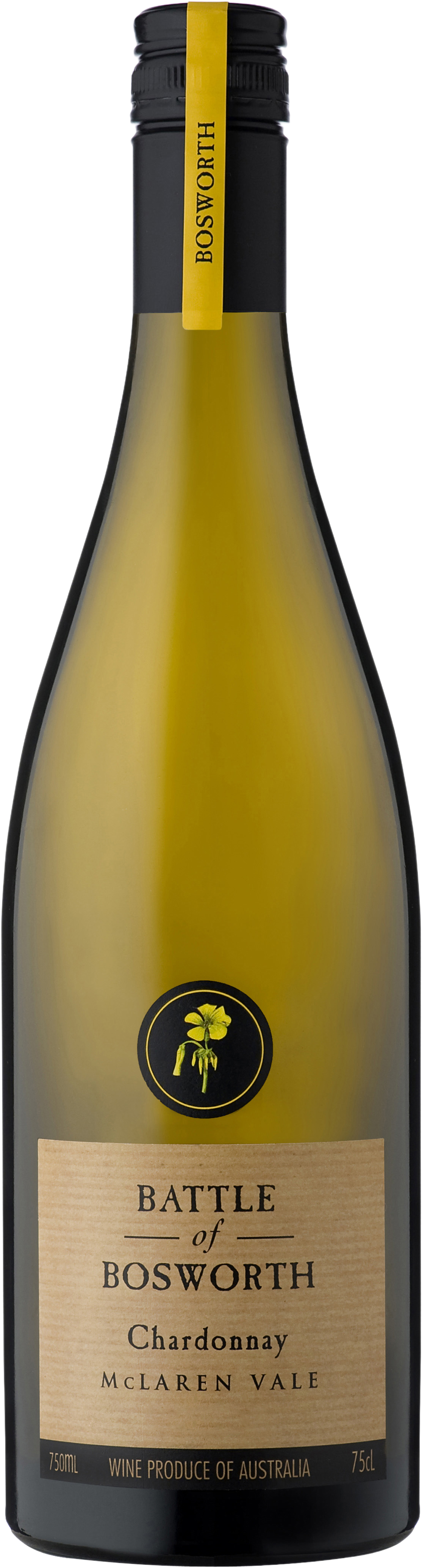 Battle of Bosworth McLaren Vale Chardonnay 2022